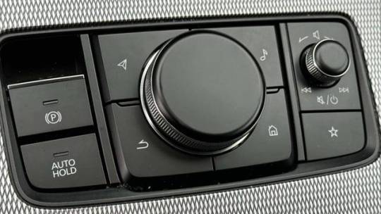 2024 Mazda CX-90 JM3KKDHA8R1142814