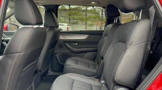 2024 Mazda CX-90 JM3KKDHA8R1142814