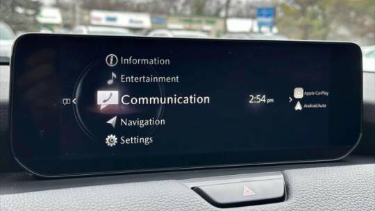 2024 Mazda CX-90 JM3KKDHA8R1142814