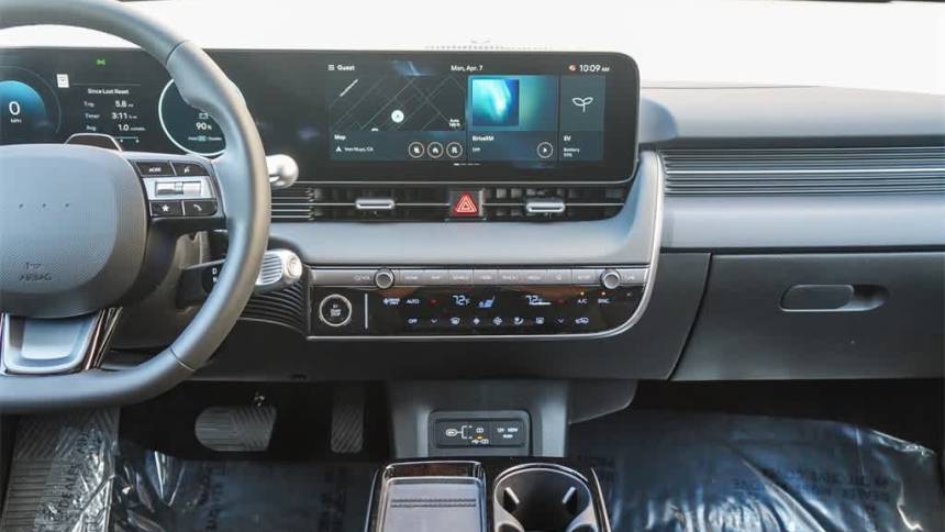 2025 Hyundai IONIQ 5 7YAKM4DA2SY014888