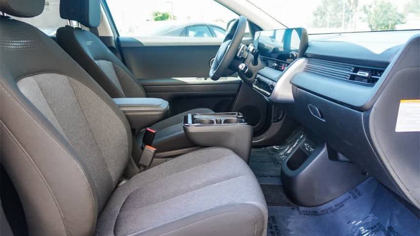 2025 Hyundai IONIQ 5 7YAKM4DA2SY014888