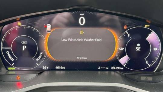 2024 Mazda CX-90 JM3KKDHA8R1142814