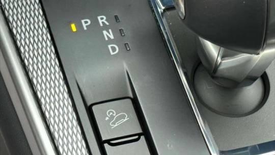2024 Mazda CX-90 JM3KKDHA8R1142814