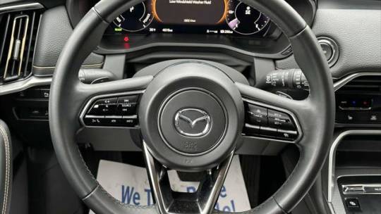 2024 Mazda CX-90 JM3KKDHA8R1142814