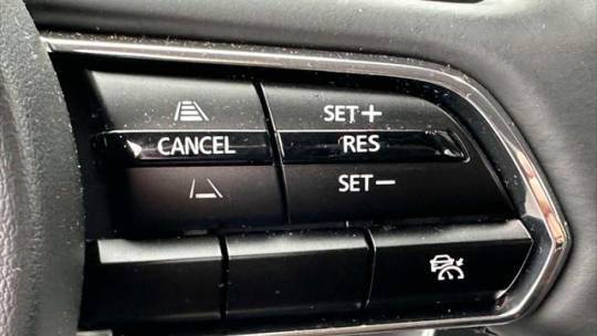 2024 Mazda CX-90 JM3KKDHA8R1142814