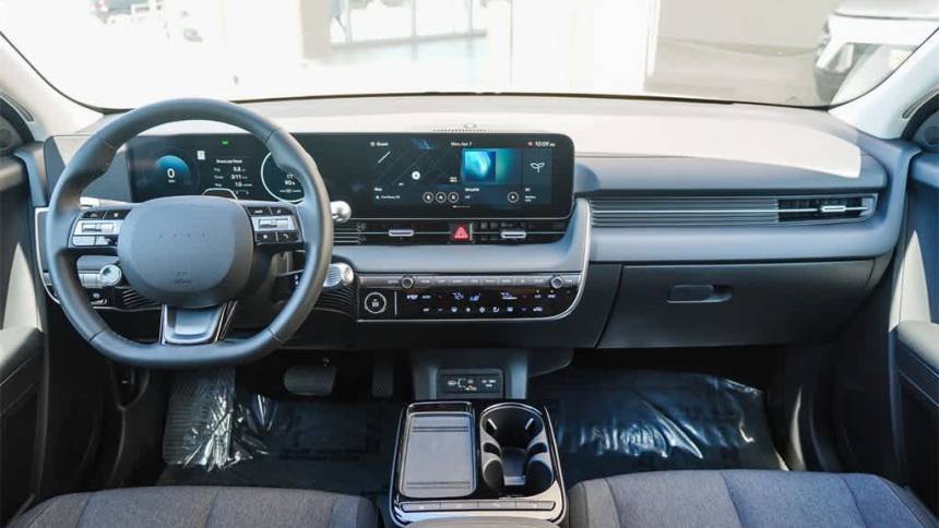 2025 Hyundai IONIQ 5 7YAKM4DA2SY014888