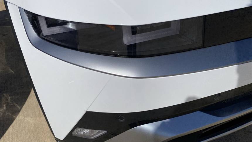 2025 Hyundai IONIQ 5 7YAKM4DA0SY009964