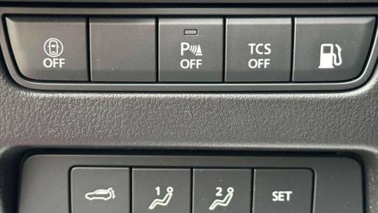 2024 Mazda CX-90 JM3KKDHA8R1142814