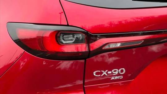 2024 Mazda CX-90 JM3KKDHA8R1142814