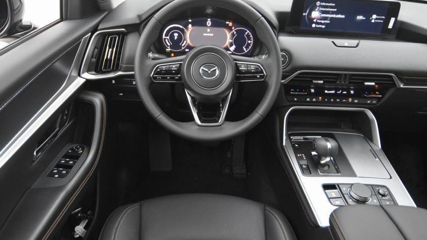 2024 Mazda CX-90 JM3KKBHA7R1157146