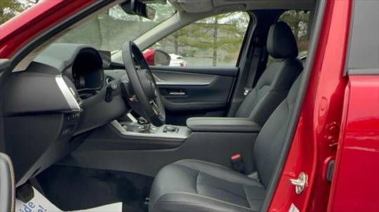 2024 Mazda CX-90 JM3KKDHA8R1142814
