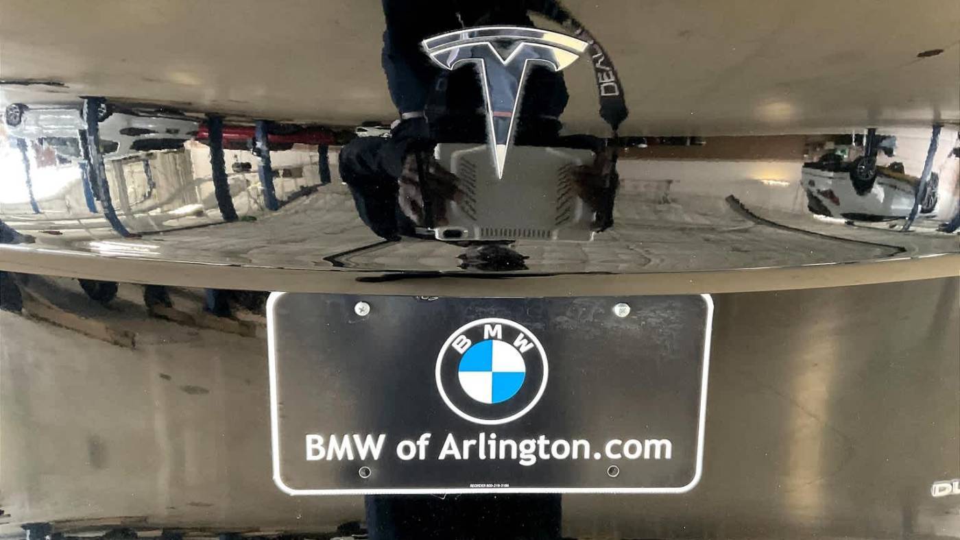 2023 Tesla Model Y 7SAYGDEEXPA182781