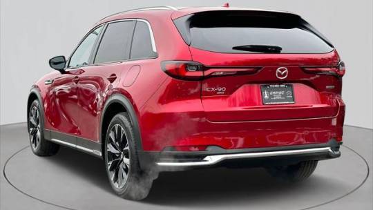 2024 Mazda CX-90 JM3KKDHA8R1142814