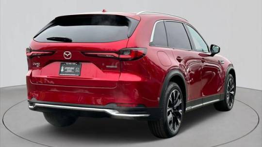 2024 Mazda CX-90 JM3KKDHA8R1142814
