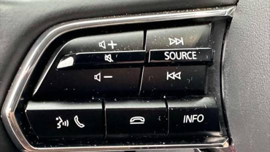 2024 Mazda CX-90 JM3KKDHA8R1142814