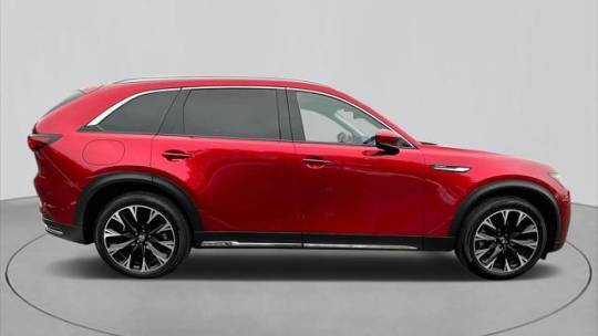 2024 Mazda CX-90 JM3KKDHA8R1142814
