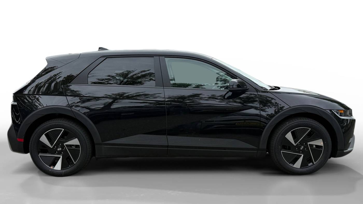 2025 Hyundai IONIQ 5 7YAKM4DAXSY010006
