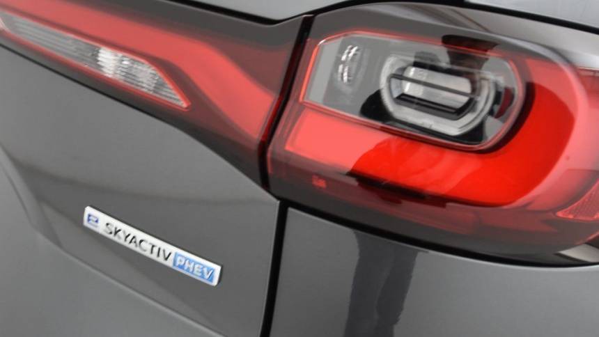2024 Mazda CX-90 JM3KKBHA7R1157146