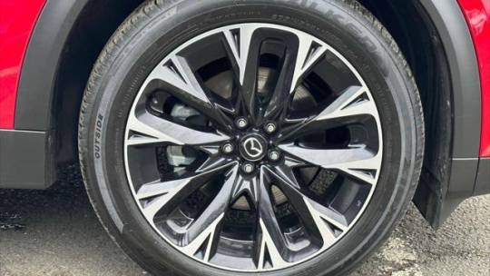 2024 Mazda CX-90 JM3KKDHA8R1142814