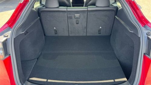 2023 Tesla Model Y 7SAYGDEF5PF812315