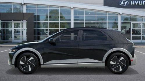 2025 Hyundai IONIQ 5 7YAKR4DA0SY010016