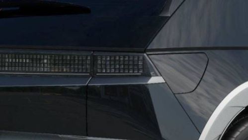 2025 Hyundai IONIQ 5 7YAKR4DA0SY010016