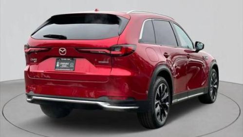 2024 Mazda CX-90 JM3KKDHA8R1142814