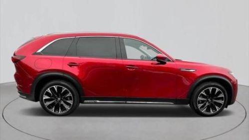 2024 Mazda CX-90 JM3KKDHA8R1142814