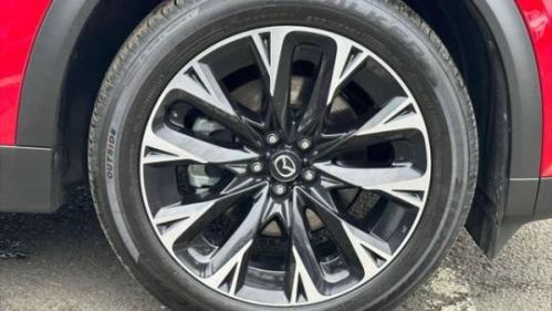 2024 Mazda CX-90 JM3KKDHA8R1142814