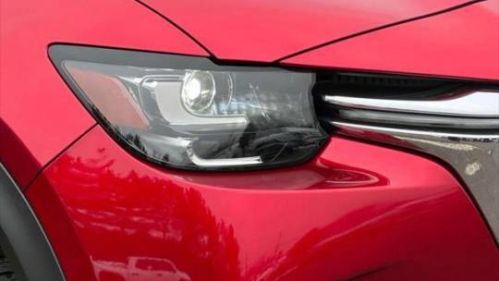 2024 Mazda CX-90 JM3KKDHA8R1142814