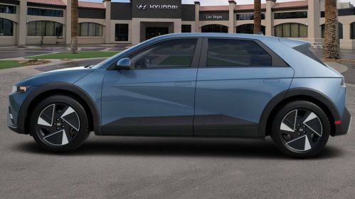 2025 Hyundai IONIQ 5 7YAKM4DA2SY012655