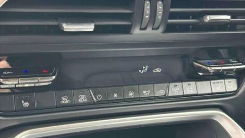2024 Mazda CX-90 JM3KKDHA8R1142814