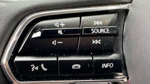 2024 Mazda CX-90 JM3KKDHA8R1142814