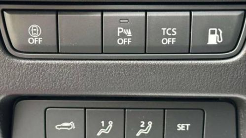 2024 Mazda CX-90 JM3KKDHA8R1142814