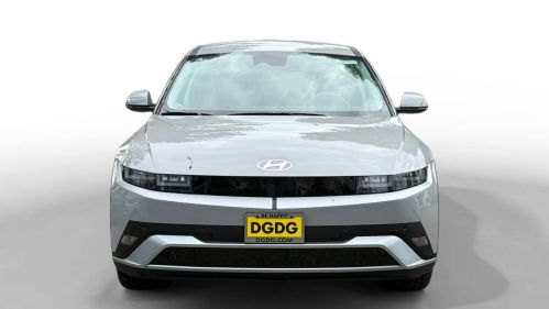 2025 Hyundai IONIQ 5 7YAKM4DA3SY008940