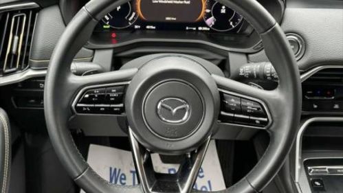 2024 Mazda CX-90 JM3KKDHA8R1142814