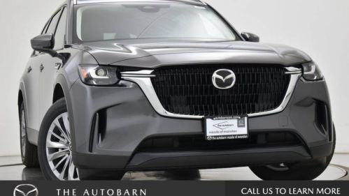 2024 Mazda CX-90 JM3KKBHA7R1157146