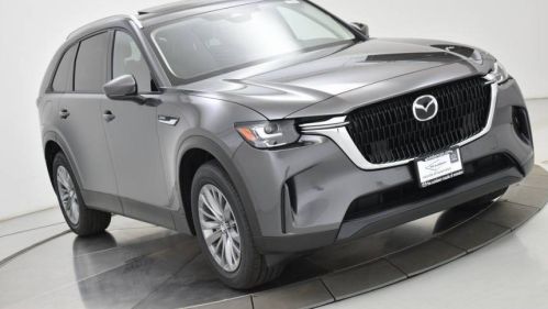 2024 Mazda CX-90 JM3KKBHA7R1157146