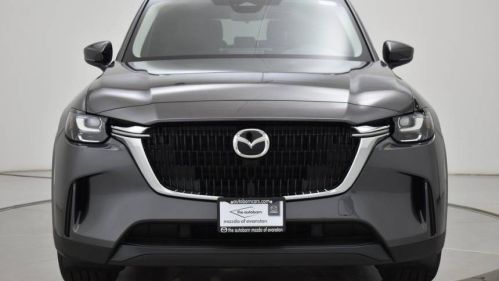 2024 Mazda CX-90 JM3KKBHA7R1157146