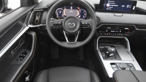 2024 Mazda CX-90 JM3KKBHA7R1157146