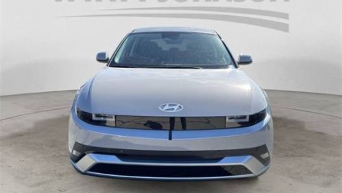 2025 Hyundai IONIQ 5 7YAKM4DA6SY007281