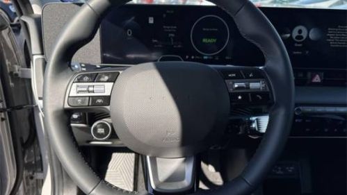 2025 Hyundai IONIQ 5 7YAKM4DA6SY007281