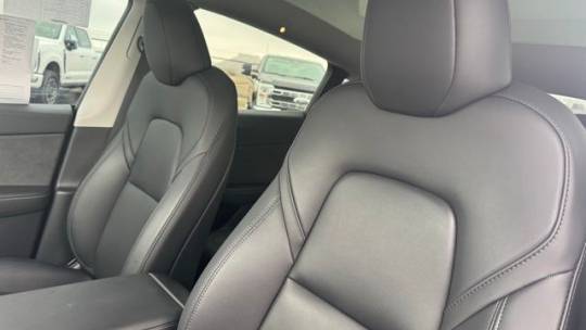 2023 Tesla Model Y 7SAYGDEE7PF764436