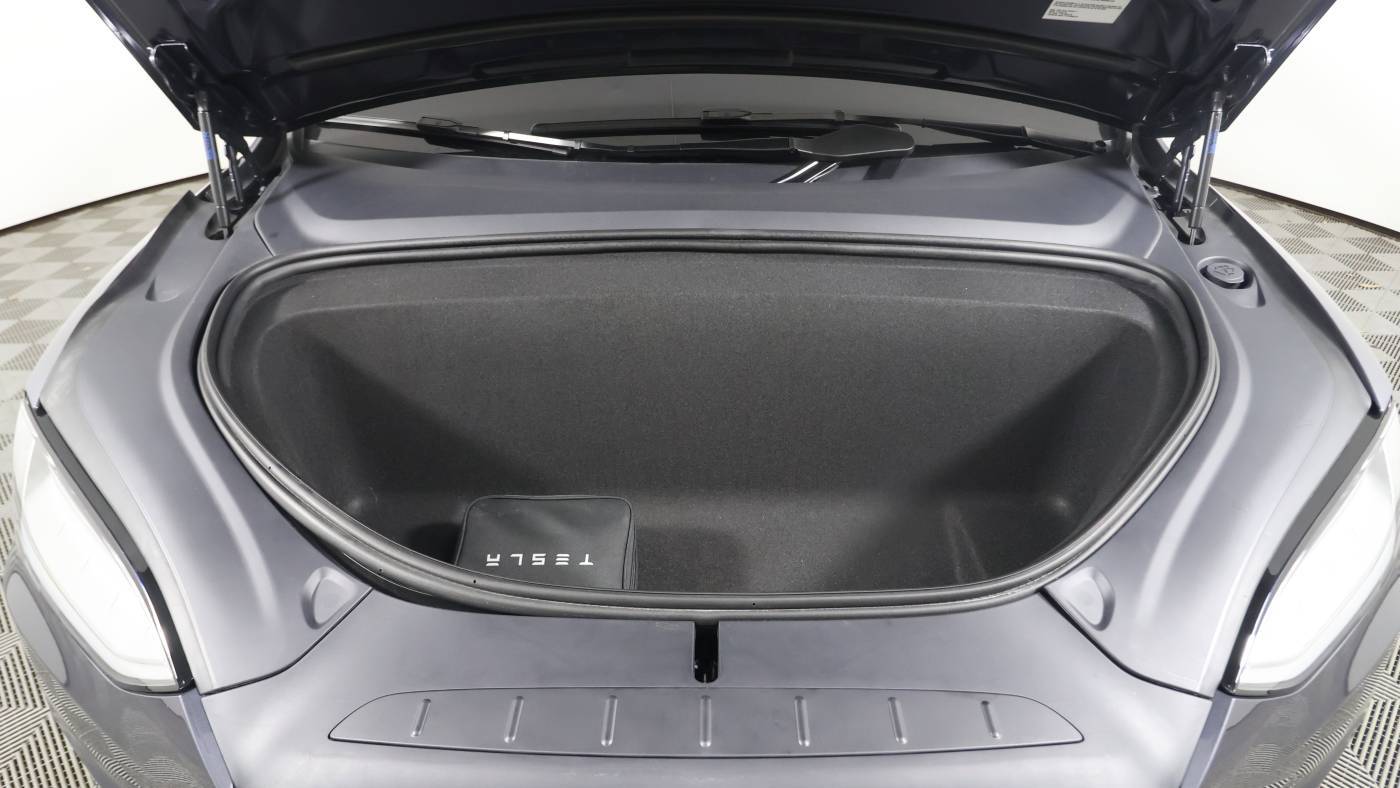 2023 Tesla Model X 7SAXCDE57PF386951