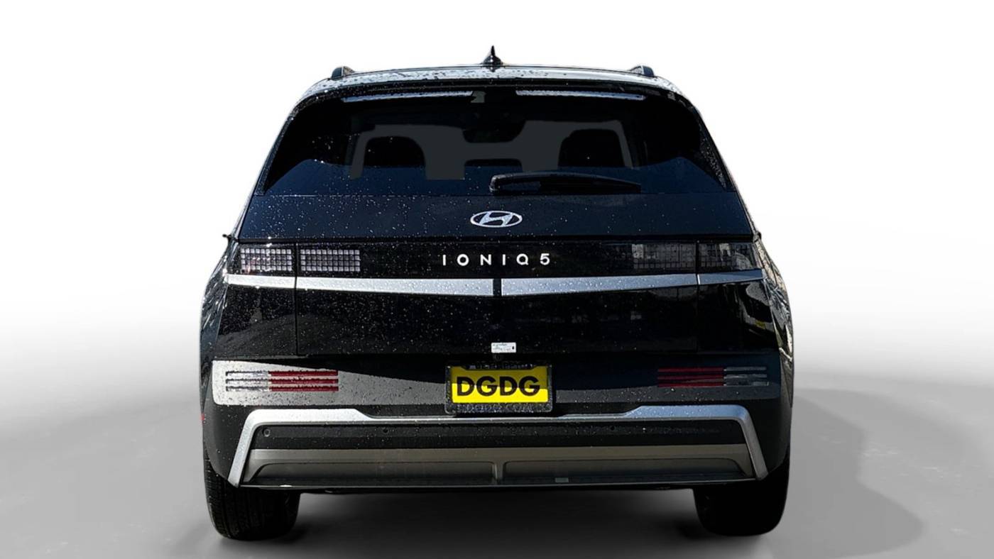 2025 Hyundai IONIQ 5 7YAKN4DA5SY004417
