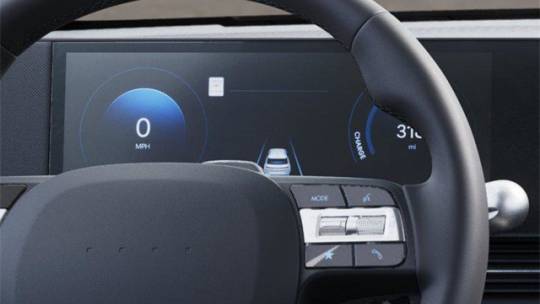 2025 Hyundai IONIQ 5 7YAKN4DA4SY016056