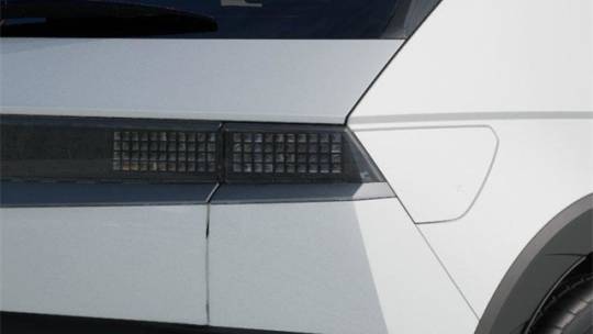 2025 Hyundai IONIQ 5 7YAKN4DA4SY016056