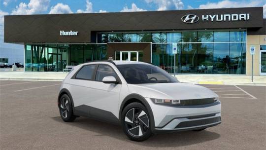 2025 Hyundai IONIQ 5 7YAKN4DA4SY016056