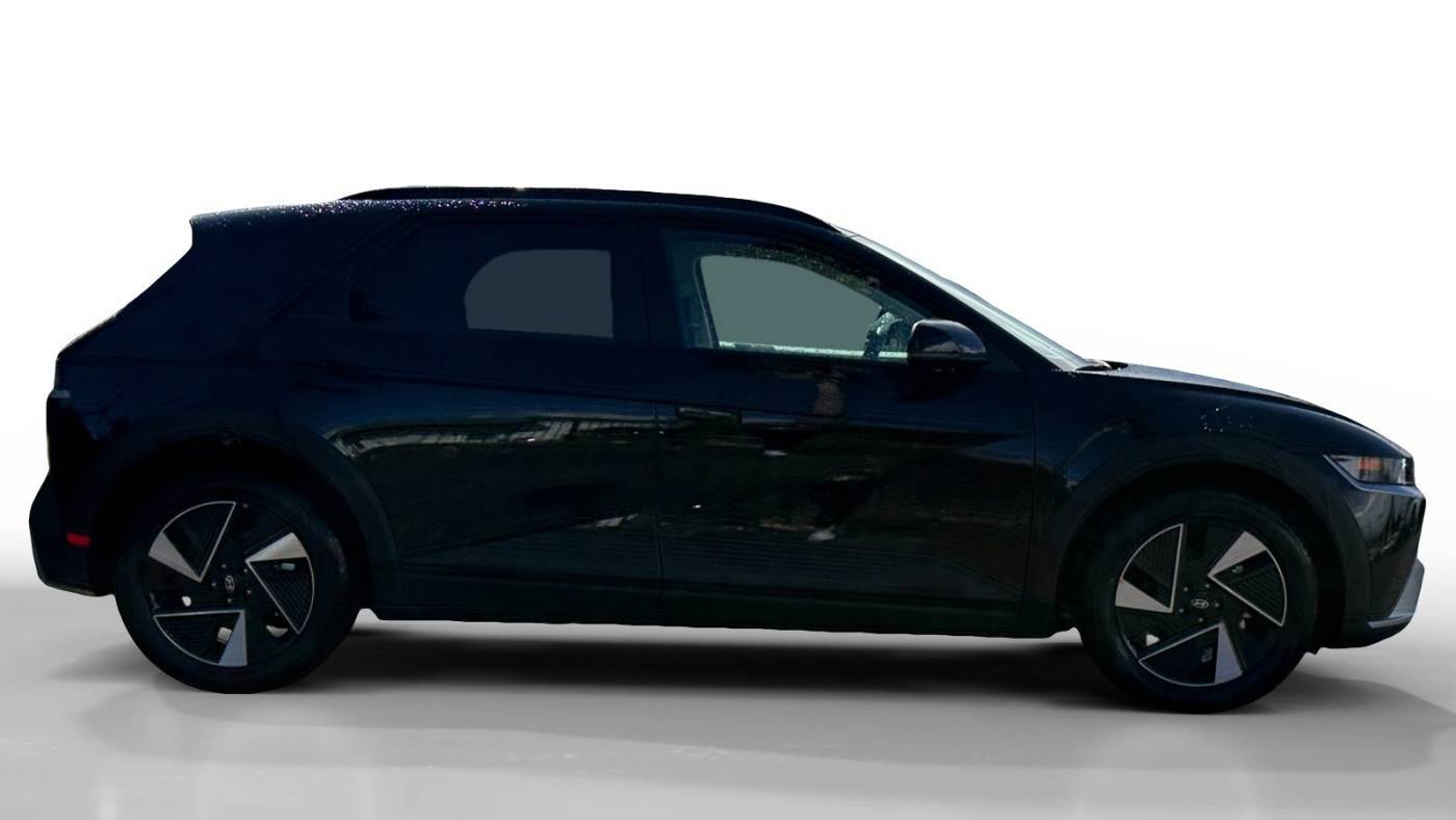 2025 Hyundai IONIQ 5 7YAKN4DA5SY004417
