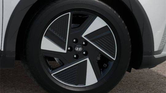 2025 Hyundai IONIQ 5 7YAKN4DA4SY016056